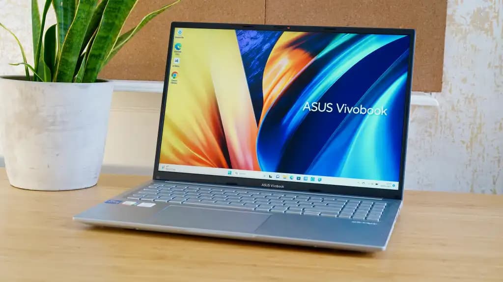 Asus Vivobook 16 (2026) Gets 44% Off in Amazon Great Indian Festival