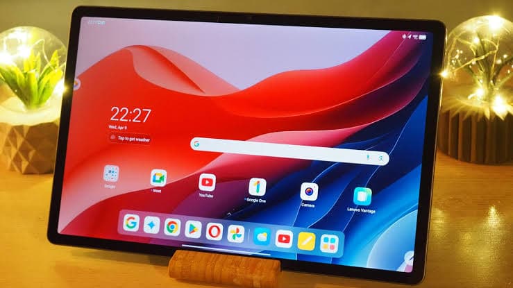 Lenovo Idea Tab (Smartchoice) Listed on Amazon India for ₹14,749