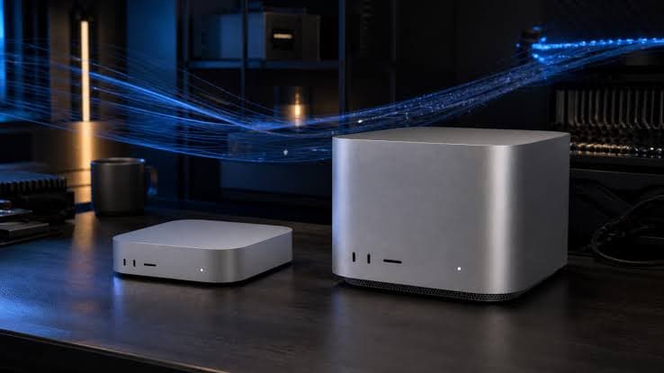 Meta's Muse Spark Open AI Model Lands on Mac Studio, Needs Dual M5 Ultra
