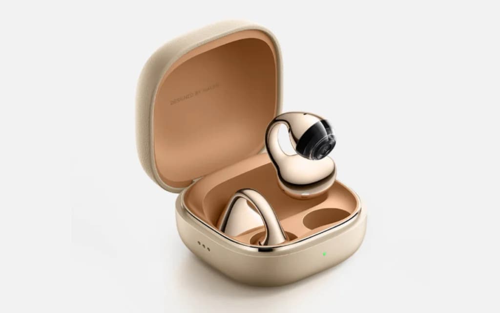 Redmi Clip Neo Earbuds Tipped for October Launch with Redmi K100