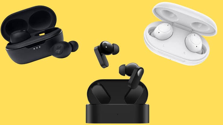 Festive Deals: Top ANC TWS Earbuds Available Under Rs 3,000