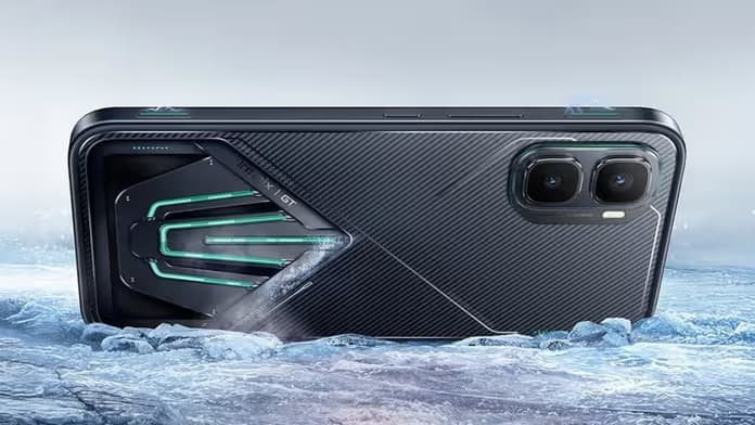 Infinix GT 50 Pro India Launch Set for October 27: Specs and Cooling System Detailed