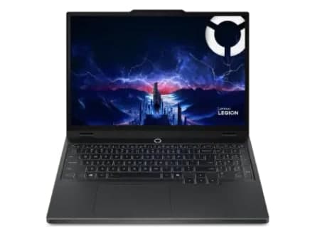 Lenovo Legion 5i Gen 10 15 (Core i7-13650HX, 16 GB/512 GB, RTX 5050)
