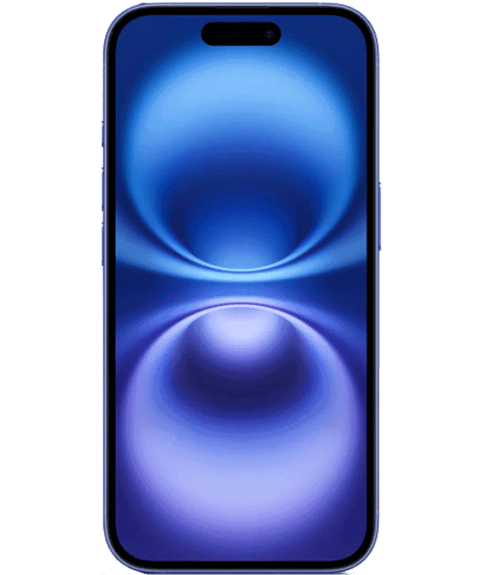 Apple iPhone 16 Plus