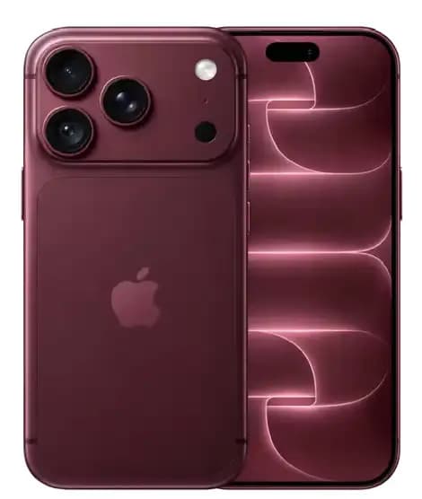 Apple iPhone 18 Pro
