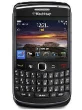 Blackberry Bold 9780