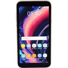 BlackZone Atom 4G