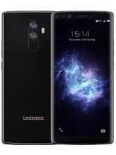 Doogee Mix 2
