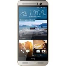 HTC One M9 Plus