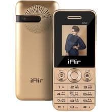 iAir D50