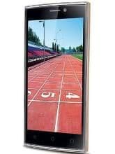iBall Andi Sprinter 4G