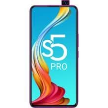 Infinix S5 Pro