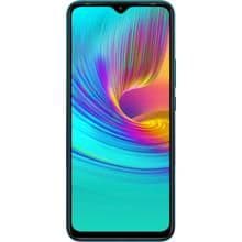 Infinix Smart 4