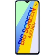 Infinix Smart 6 Plus