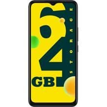 Infinix Smart 6