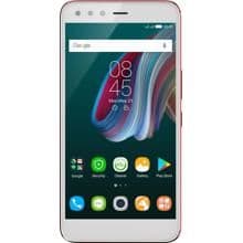 Infinix Zero 5