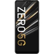 Infinix Zero 5G
