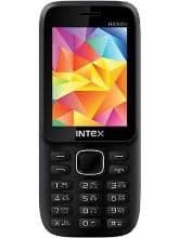 Intex Hero Plus