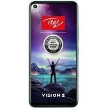 Itel Vision 2