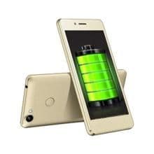 Itel Wish A41 Plus