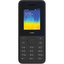 Lava Arc 105