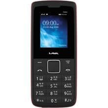 Lava Captain K1 Plus