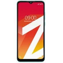 Lava Z2