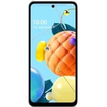 LG K62