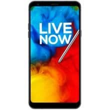 LG Q Stylus Plus