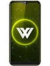 LG W20