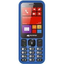 Micromax S211