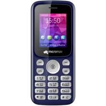 Micromax X378