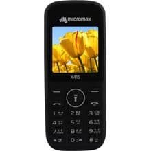 Micromax X415