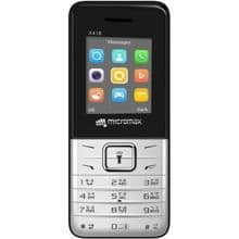 Micromax X418