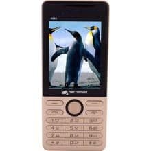 Micromax X803