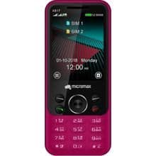 Micromax X817