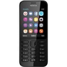 Microsoft Nokia 222