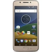 Moto G5