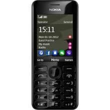 Nokia 206