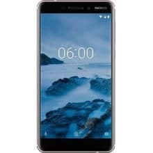 Nokia 6.1