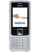 Nokia 6300
