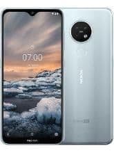 Nokia 7.2