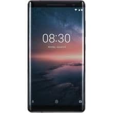 Nokia 8 Sirocco
