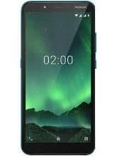 Nokia C2