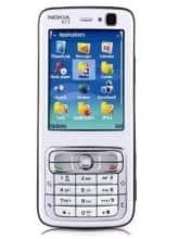 Nokia N73