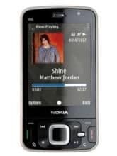 Nokia N96