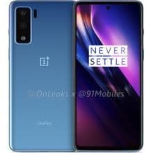 OnePlus 8 Lite