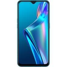 OPPO A12s