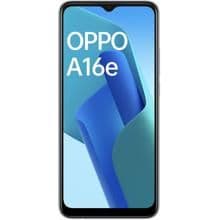 OPPO A16e