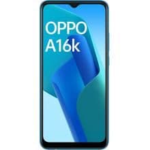 OPPO A16K